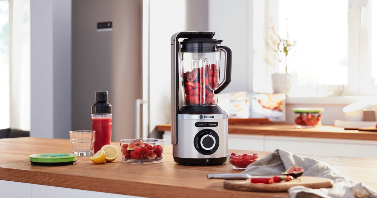 Hoe kies ik de beste blender?