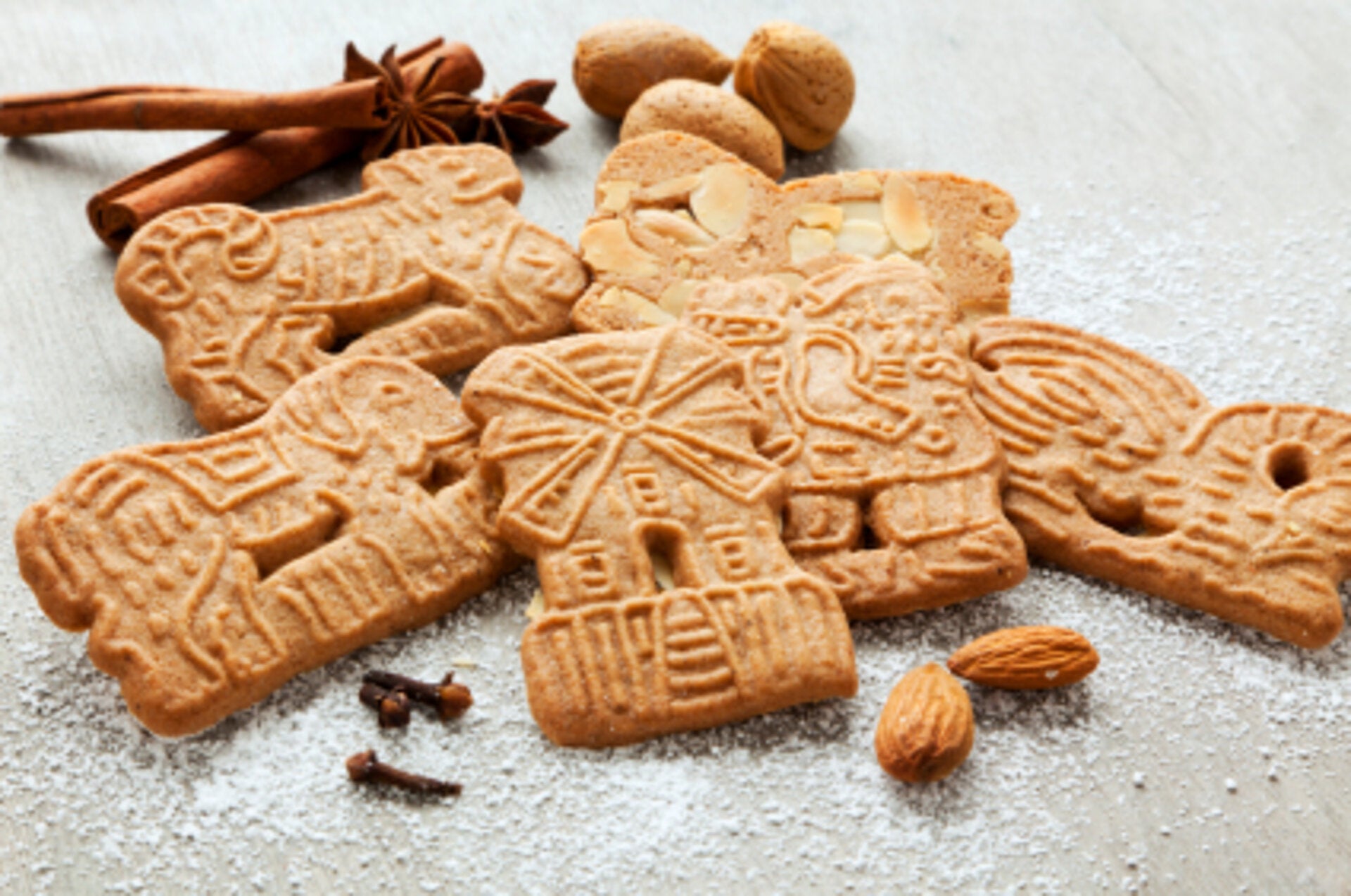 Dé tips voor de lekkerste speculaas van onze bakspecialiste Nel van Cooking@Home