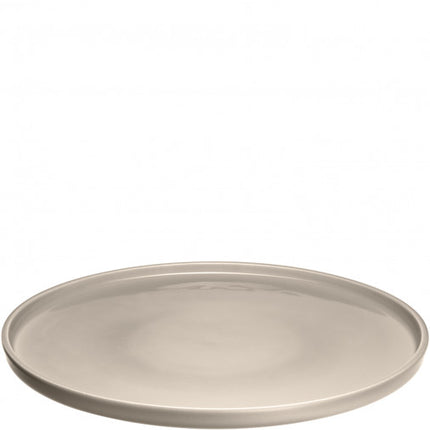 Leonardo Roma Plat Bord 27 cm - Beige