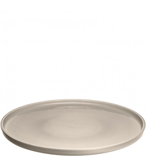 Leonardo Roma Plat Bord 27 cm - Beige