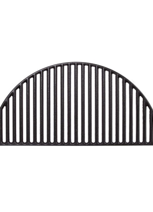 Half Moon Cast Iron Cooking Grate - Big Joe ®