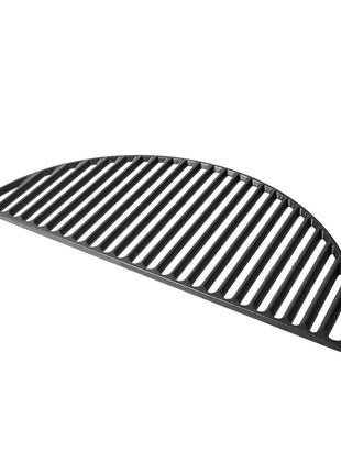 Half Moon Cast Iron Cooking Grate - Big Joe ®