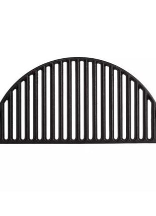 Half Moon Cast Iron Cooking Grate - Classic Joe ®