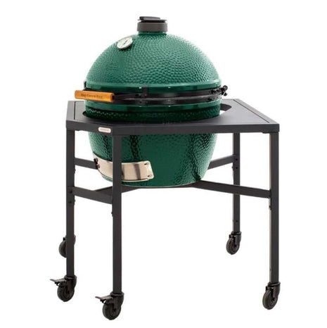 Big Green Egg Corner Egg Frame XL