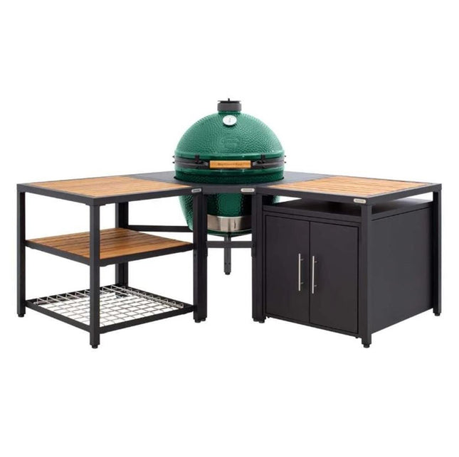 Big Green Egg Corner Egg Frame XL