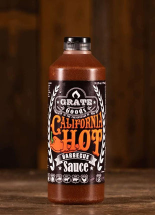 California Hot Sauce 775 ML