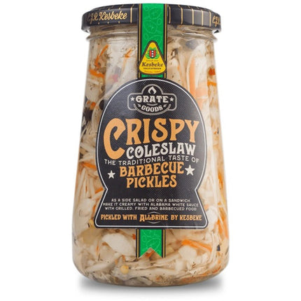 Crispy Coleslaw 370 ML