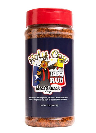 Meat Church Holy Cow Rub 340g