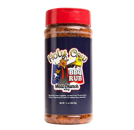 Meat Church Holy Cow Rub 340g