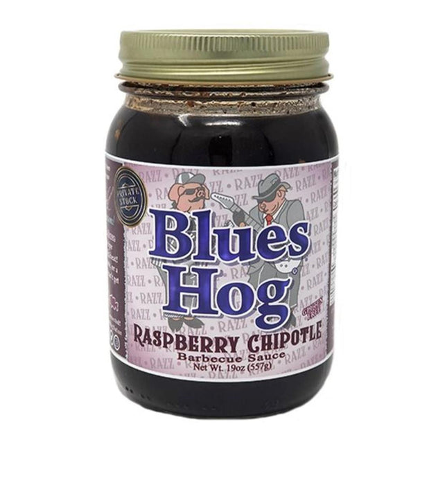 Blues Hog Raspberry Chipotle Sauce 562 ML