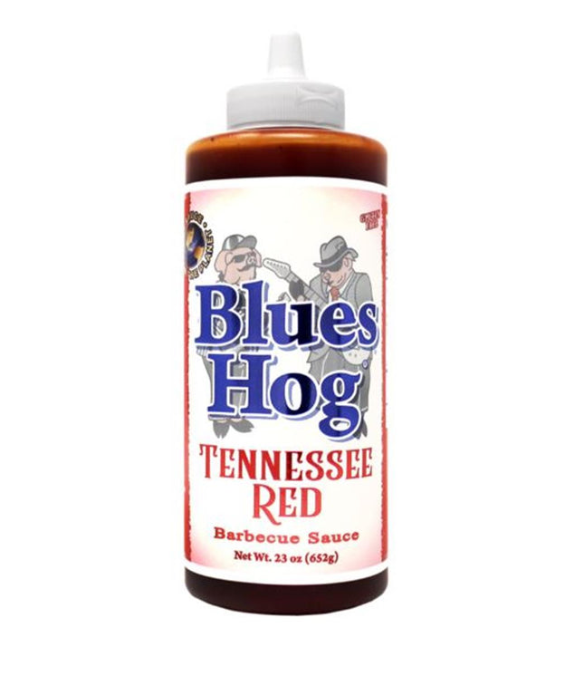 Blues Hog Tennessee Red Sauce - Squeeze Bottle 652g