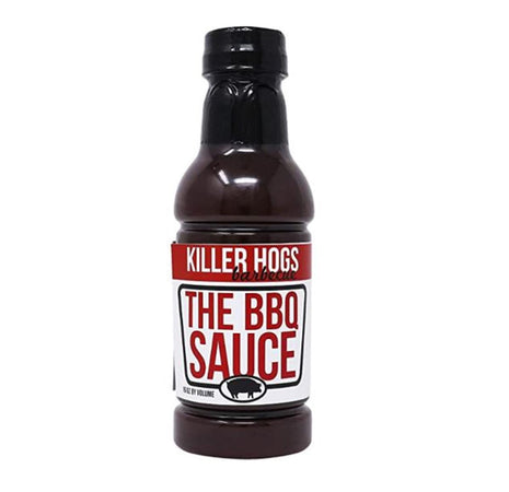 Killer Hogs The BBQ Sauce 453g