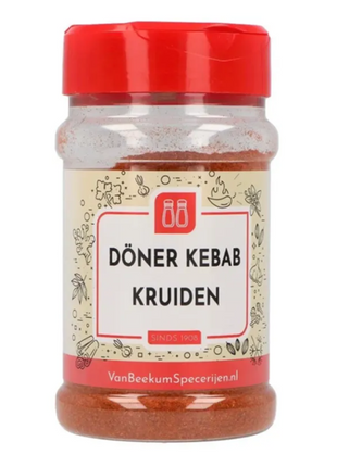 Döner Kebab Kruiden 160g