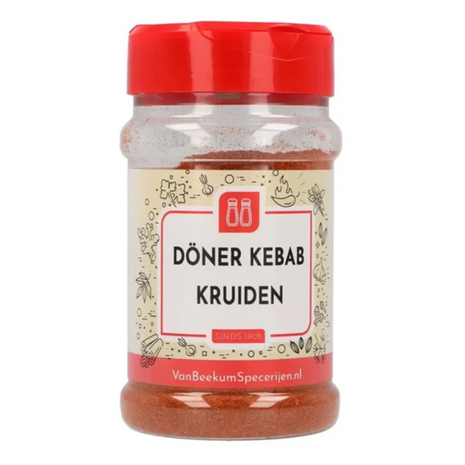 Döner Kebab Kruiden 160g