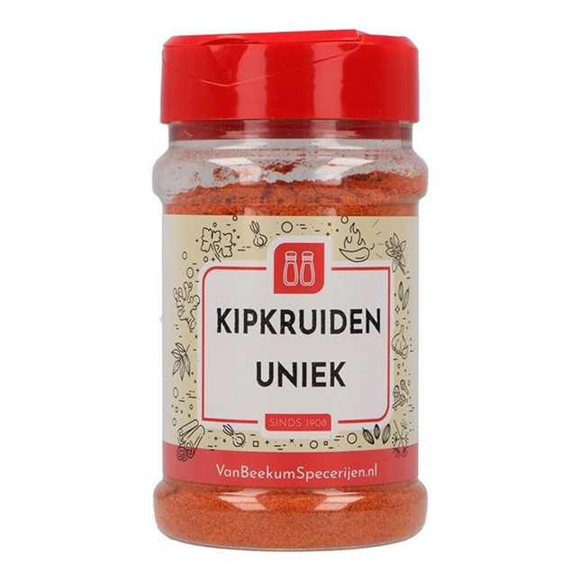 Kipkruiden Uniek 200g