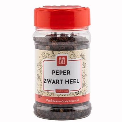 Peper Zwart Heel 150g