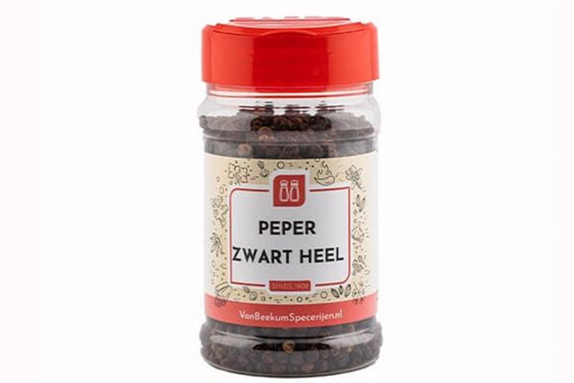 Peper Zwart Heel 150g