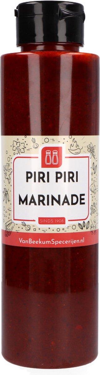 Piri Piri Marinade 500ML