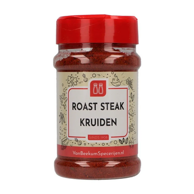 Roast Steak Kruiden 160g