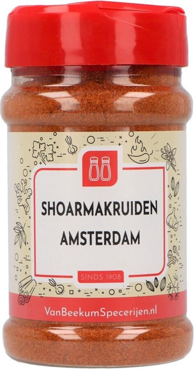 Shoarmakruiden Amsterdam 180G