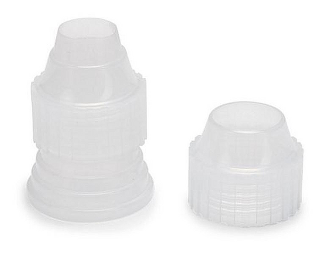 Patisse Adapter voor spuitmondjes - 6 cm