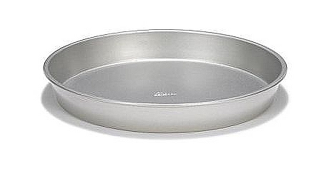 Patisse Silver-Top Taartvorm - Ø28 cm