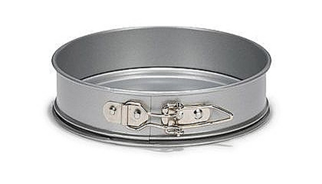 Patisse Silver-Top Springvorm - Ø12 cm