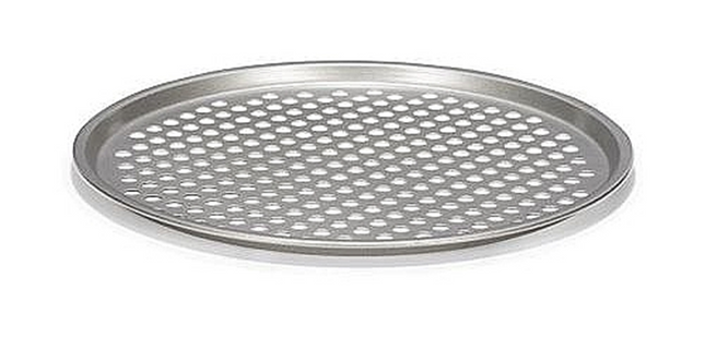 Patisse Silver-Top Pizzavorm - Ø31 cm