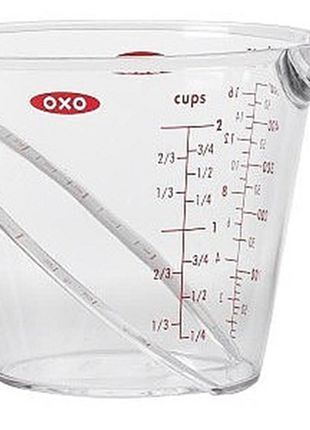 OXO Good Grips Maatkan - 250 ml