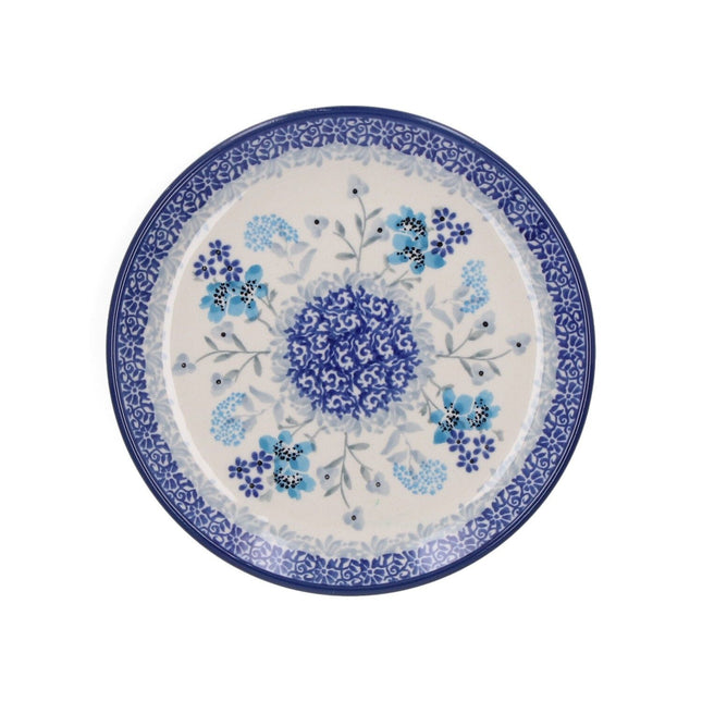 Bunzlau Castle Cake Dish 16 cm - Delicate Breeze