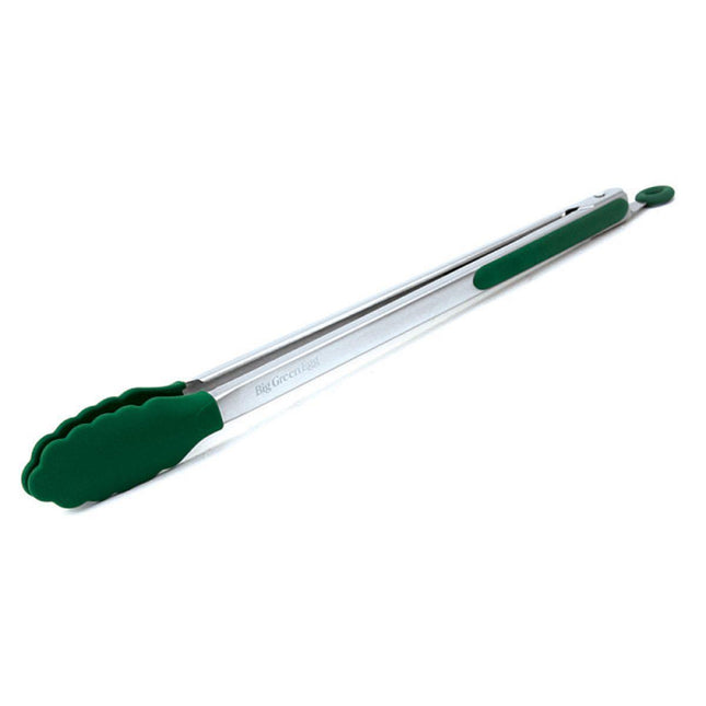 Big Green Egg barbequetang silicone 40 cm.