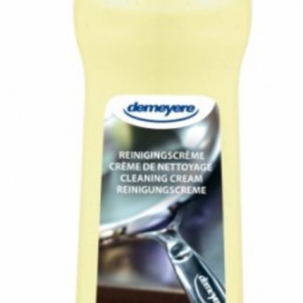 Demeyere reinigingscreme - 750 ml