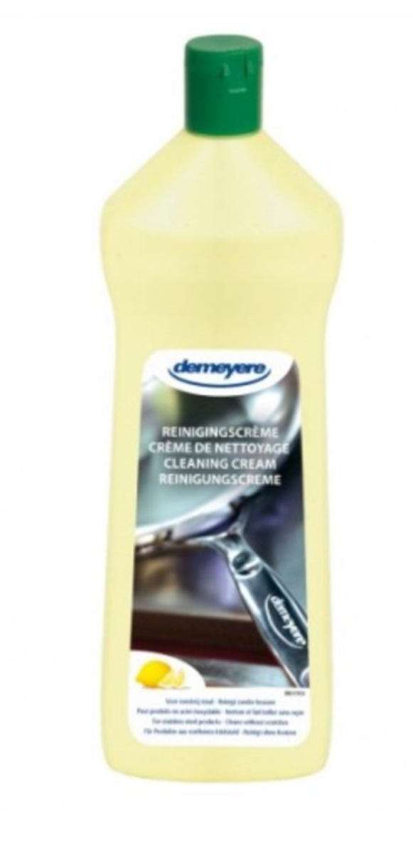 Demeyere reinigingscreme - 750 ml