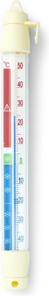 Diepvries/koelkastthermometer