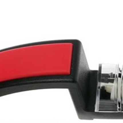 Global minosharp 220 BR waterslijper - rood