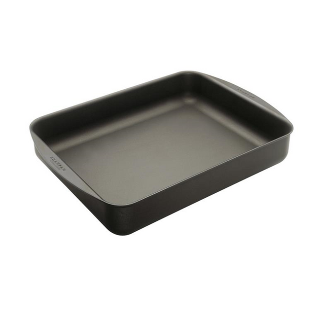 Scanpan classic braadslede - 39 x 27 cm