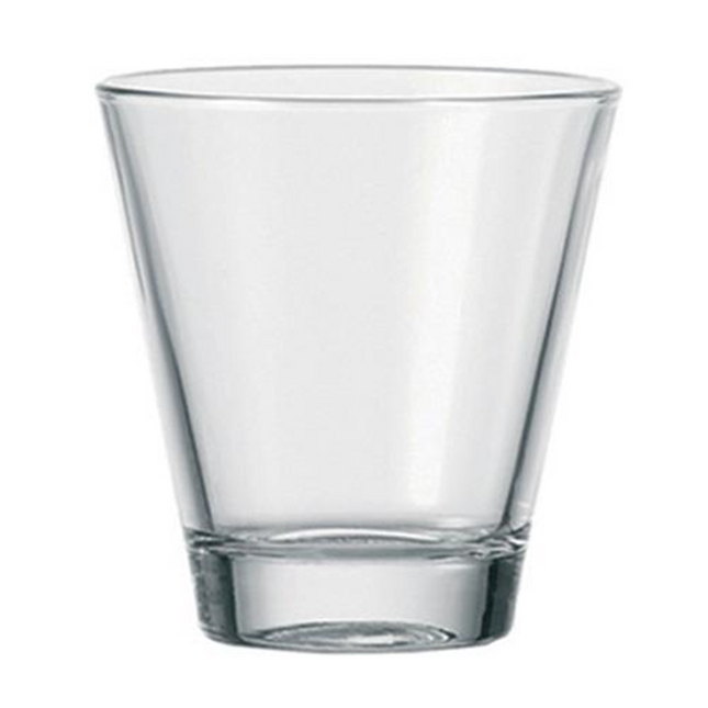 Leonardo glas Ciao 215 ml - 6 stuks