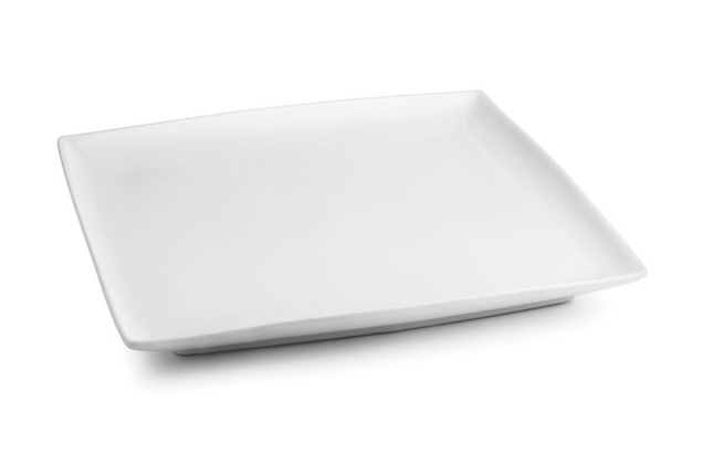 Yong Squito Plat Dinerbord - 30 x 30 cm