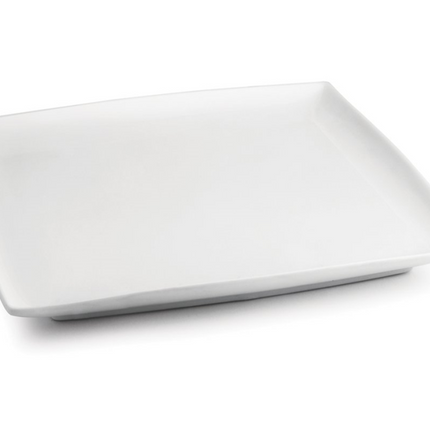 Yong Squito Plat Dinerbord - 23 x 23 cm