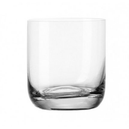 Leonardo Daily whisky glas 320 ml - 6 stuks