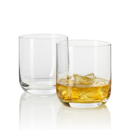 Leonardo Daily whisky glas 320 ml - 6 stuks