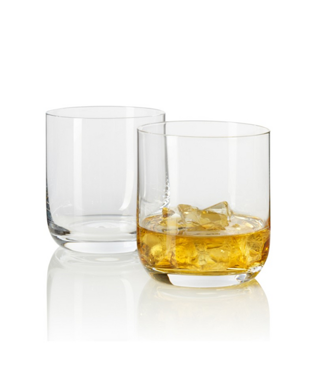 Leonardo Daily whisky glas 320 ml - 6 stuks