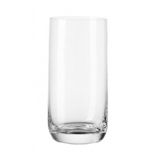 Leonardo Daily longdrinkglas 330 ml - 6 stuks