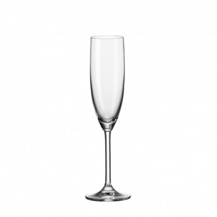 Leonardo Daily champagneglas - 6 stuks