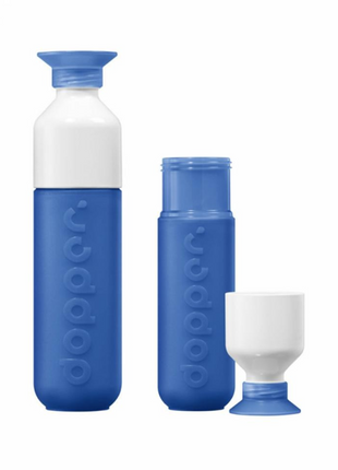 Dopper Drinkfles Pacific Blue - 450 ml