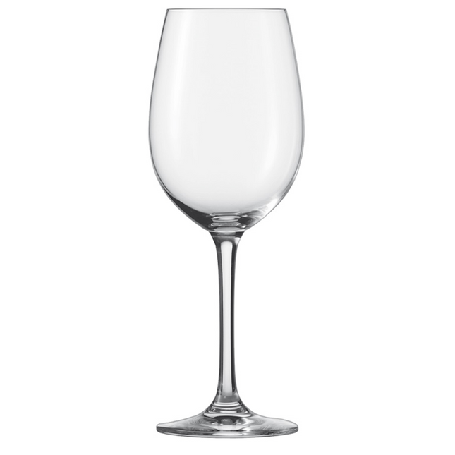 Schott Zwiesel Classico water/rode wijnglas nr.1 - 0,55 liter - 6 stuks