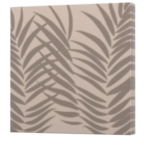 Duni servetten Ferns - 33x33cm