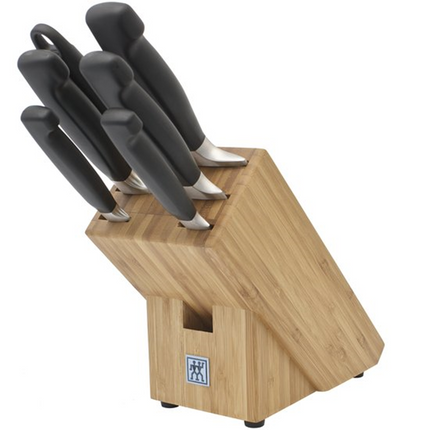 Zwilling Four Star messenblok - 7-delig