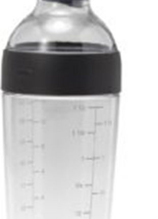 Dressing shaker, 350 ml