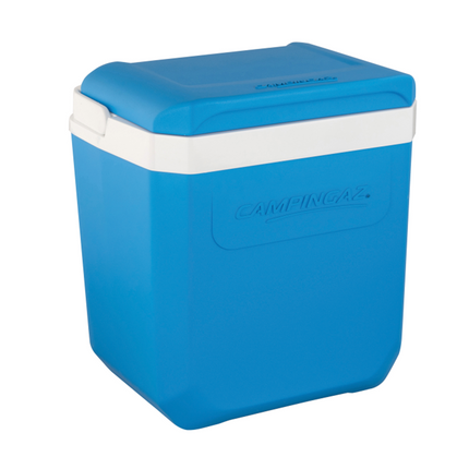 Campingaz - Koelbox - Icetime Plus - 30 Liter - Blauw